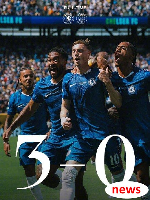 Chelsea giành giải vô địch Wor